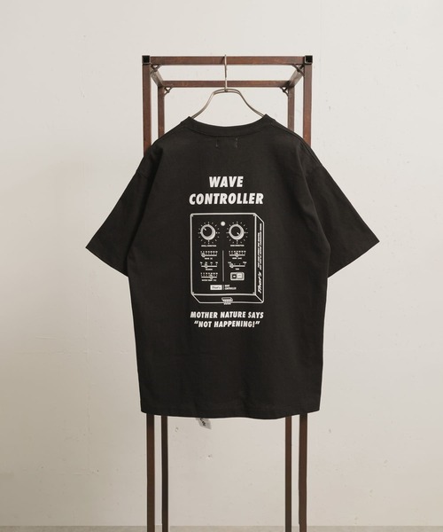 That's The Tee WAVE CONTROLLER（Tシャツ/カットソー）｜THE
