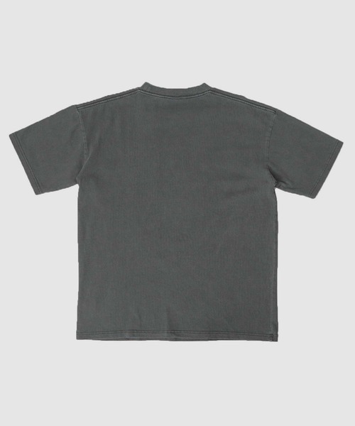 Goodwear(グッドウェア)の「STAR WARS 古着風 クラックプリント ピグメント Tシャツ ビッグシルエット(エピソード4 新たなる希望/ エピソード5 帝国の逆襲)(Tシャツ/カットソー・メンズ・ブラック系その他/ブラック系その他2・M/L/XL)」の19枚目の写真
