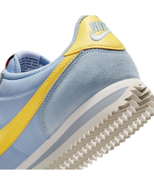 ナイキ コルテッツ テキスタイル シューズ / Nike Cortez
