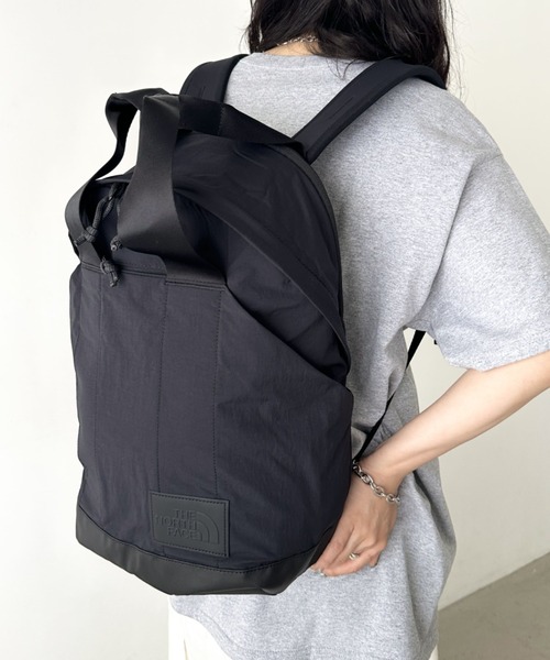 セール】国内未発売 THE NORTH FACE(ザ・ノースフェイス)/A4