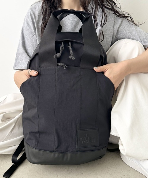 セール】国内未発売 THE NORTH FACE(ザ・ノースフェイス)/A4