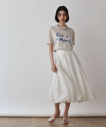 Diagram（ダイアグラム）の「バルーンシアースカート（スカート）」