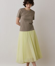 Diagram（ダイアグラム）の「バルーンシアースカート（スカート）」