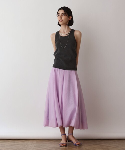 ダイアグラム スカート Diagram（ダイアグラム） WOMEN スカート GRACE CONTINENTAL