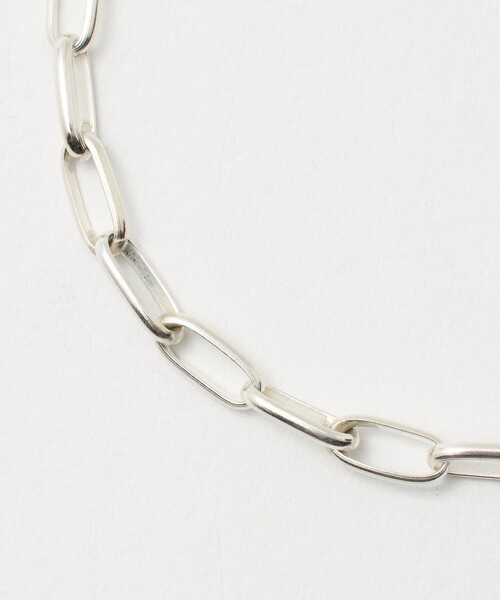 Steven Alan（スティーブンアラン）の「＜Sally Shirley＞ HAND BRACELET/ブレスレット（ブレスレット・メンズ・シルバー・FREE）」の2枚目の写真