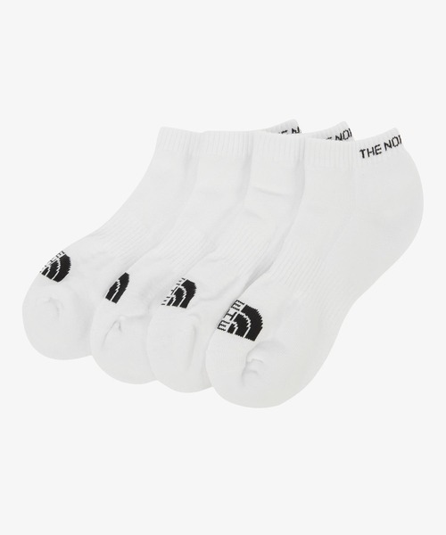 韓国限定・日本未入荷】THE NORTH FACE LOW SOCKS SET / ノース