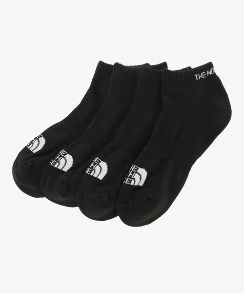 セール】【韓国限定・日本未入荷】THE NORTH FACE LOW SOCKS SET