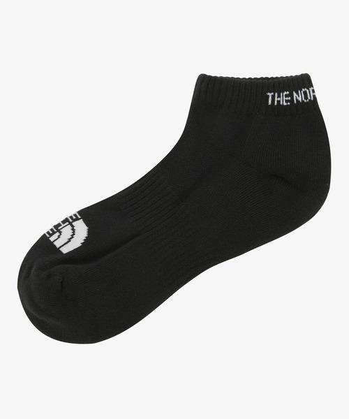 韓国限定・日本未入荷】THE NORTH FACE LOW SOCKS SET / ノース