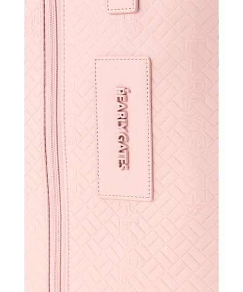 PEARLY GATES】BASIC シューズケース (UNISEX)（ゴルフグッズ