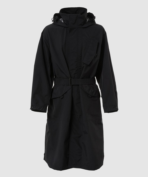 whowhat フーワット撥水オーバーサイズジャケット whowhat フーワット撥水オーバーサイズジャケット 【公式通販】