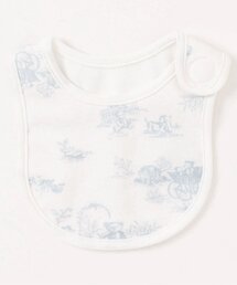 Boribon oeuf | 【Boribon oeuf】ブランシュスタイ(スタイ/よだれかけ)