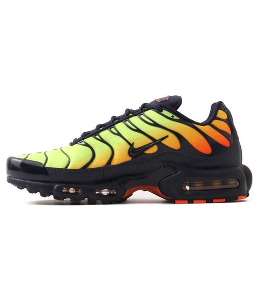 ナイキ エア マックス プラス Nike Air Max Plus 28cm ◇大人気◇NIKE AIR MAX PLUS TRIPLE BLACK◇ユニセックス◇ (Nike