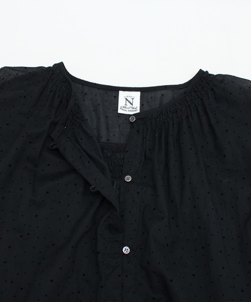 セール】D1680 フロッキーランダムドットワンピース（ワンピース  