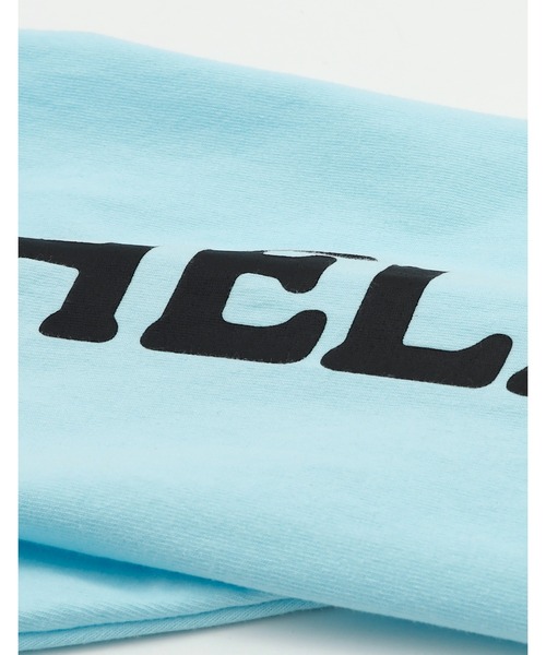 Little sunny bite(リトルサニーバイト)の「【8】【it】【little sunny bite】HELLO KITTY x little sunny bite long tee(Tシャツ/カットソー・レディース・ブラック/ライトブルー/ホワイト・MEDIUM/SMALL)」の8枚目の写真