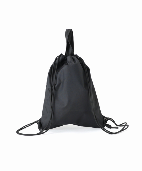 HUNTER バッグ 黒 HUNTER ハンター バッグ ミニ リュック UBB1210KBM BLACK NYLON