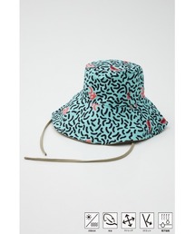 RODEO CROWNS WIDE BOWL | (OP)ラッシュガード ハット(ハット)