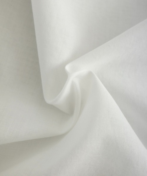 meilmada（メイルマダ）の「ティアードフリルキャミソール（キャミソール・レディース・ホワイト/ブラック・FREE）」の17枚目の写真