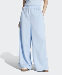 adidas(AfB_X)̃Te ChbOpc bt X[XgCvX WIDE LEG PANTS / AfB_XIWiX adidas Originals(XEFbgpc)