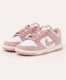 NIKE ナイキ W DUNK LOW ウィメンズダンク LOW WIB4417 102WHT/PARPIN