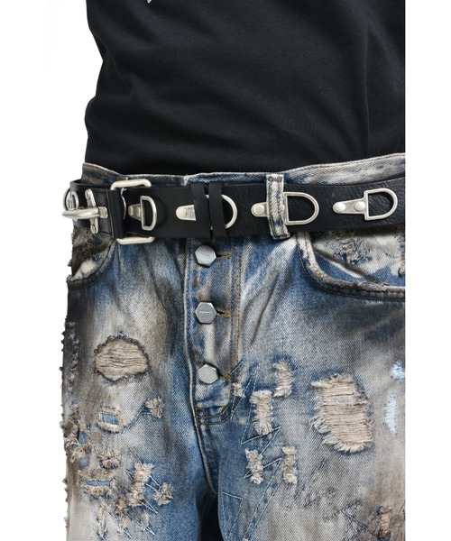 ベルト Leather Belt X09575_PR666_T8013_A.jpg