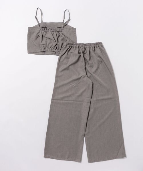 超美品✨PGGのセットアップ セール】アミアゲセットアップ（セットアップ）｜GORGE（ゴージ