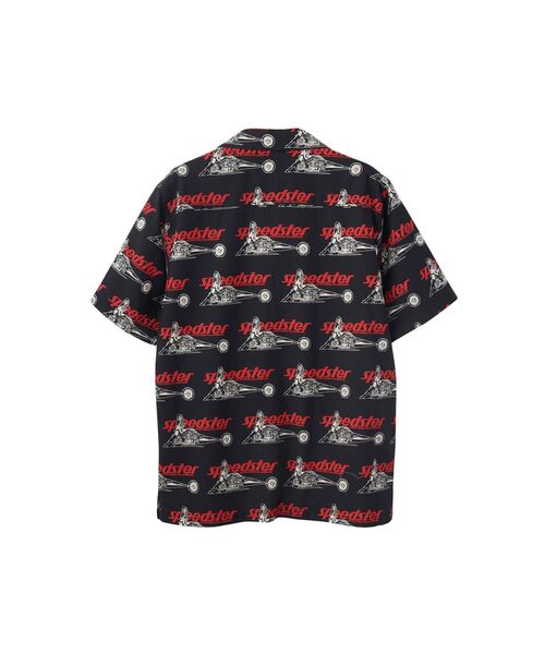 HYSTERIC GLAMOUR ヒステリックグラマー 02211AH02 SONIC YOUTH