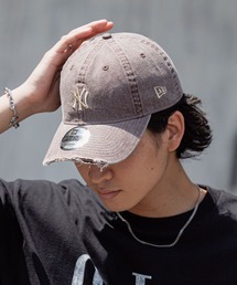 RAGEBLUE | 【NEW ERA/ニューエラ】9TWENTY MLB/ダメージキャップ(キャップ)