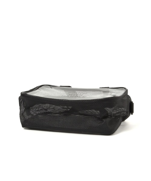 セール】CLEARMESHバッグポーチ / 492347（トラベルグッズ）｜LAKOLE