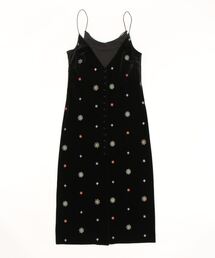 AMERI ジャンパースカート AMERI VINTAGE アメリヴィンテージ 2WAY ジャンパースカート