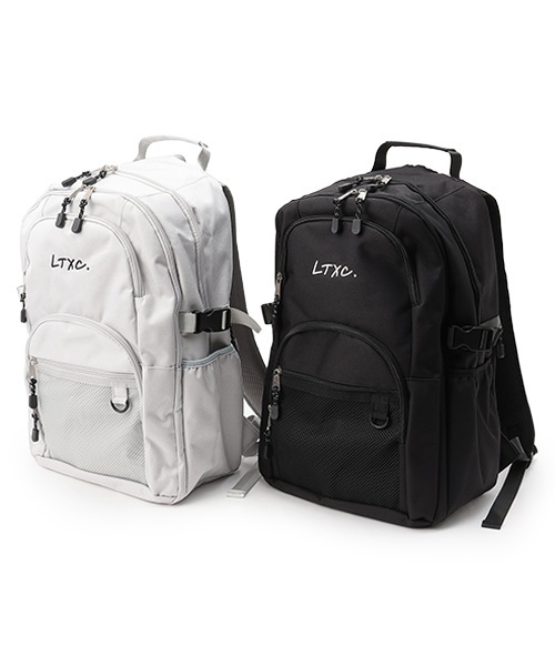 LOVEBITES バッグパック　新品未使用品　貴重 LTXC】【容量30L】【撥水】メッシュリュック（バックパック