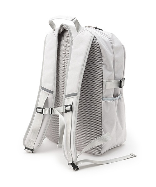 LOVETOXIC（ラブトキシック）の「【LTXC】【容量30L】【撥水】メッシュリュック（バックパック/リュック・キッズ・グレー/ブラック・F）」の6枚目の写真