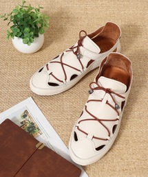 ソフトレザー」に該当するスリッポンファッション通販 - ZOZOTOWN