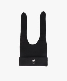 KANGOL | KANGOL YAGI Rabbit Ears Beanie / カンゴール(ニットキャップ/ビーニー)