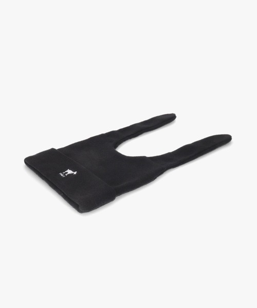 KANGOL（カンゴール）の「KANGOL YAGI Rabbit Ears Beanie / カンゴール（ニットキャップ/ビーニー・レディース・ナチュラル/ブラック/ブラック×ホワイト/ピンク・ONE SIZE）」の18枚目の写真