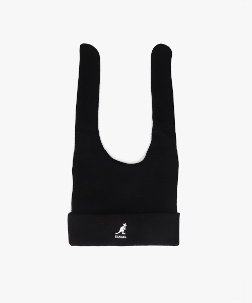 セール】KANGOL YAGI Rabbit Ears Beanie / カンゴール（ニット