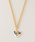 JOURNAL STANDARDiW[iX^_[hj́uySANDRALEXANDRA/ThALThz HEART BELCHER CHAIN NECKLilbNXjvbzCg