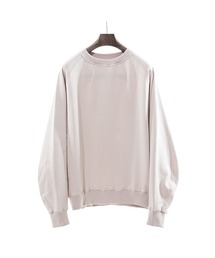 TXA（ティーエックスエー）の「X Crew Sweatshirt CB Grey（スウェット）」