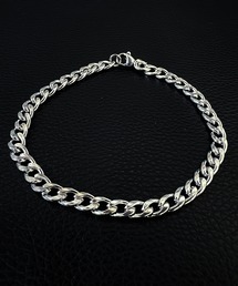 Blanc de Blue（ブランドブルー）の「チェーンブレスレット（ブレスレット）」