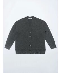 【VEQUM】SHETLAND WOOL CLUSH CD