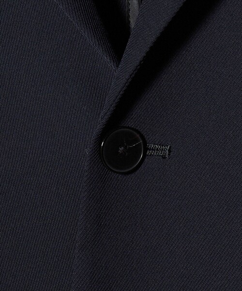 セール】トリコチン ポリエステル 2B コンフォートジャケット