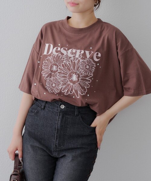 DROPDEAD■アニマル 殺戮 タトゥー柄 袖フリル バンドカラー シャツ L 柄シャツ ゼブラ柄 アニマル柄[品番：DCTW0003627]｜Decorative