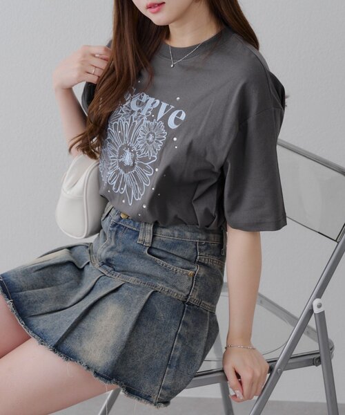 Another Branch olive des olive（アナザーブランチオリーブデオリーブ