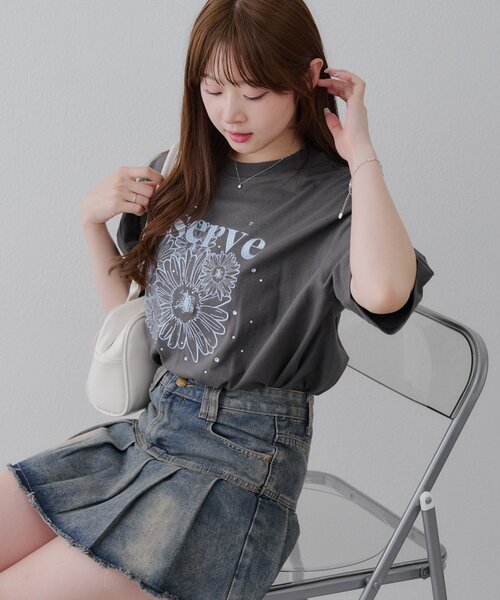 Another Branch olive des olive（アナザーブランチオリーブデオリーブ