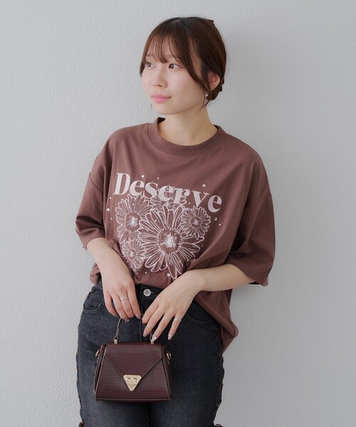 Another Branch olive des olive（アナザーブランチオリーブデオリーブ