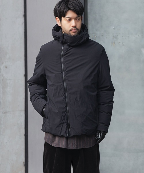 セール】【 直営店・ZOZOTOWN限定 】NY 2WAY ストレッチ ラウンド