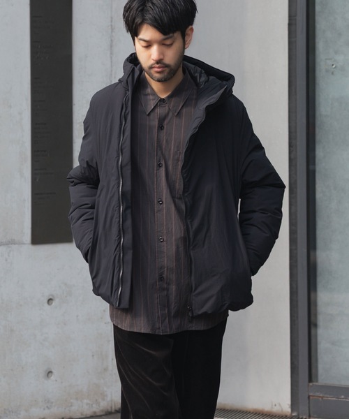 セール】【 直営店・ZOZOTOWN限定 】NY 2WAY ストレッチ ラウンド