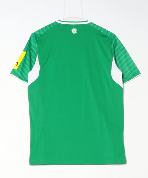 ニューカッスル・ユナイテッドFC 25/26 アウェイユニフォーム