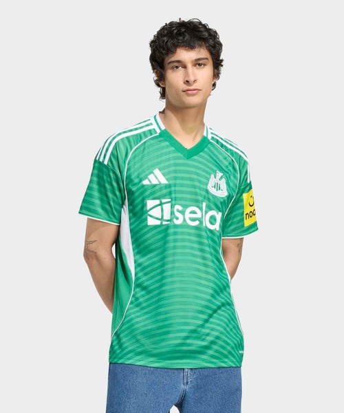 ニューカッスル・ユナイテッドFC 25/26 アウェイユニフォーム