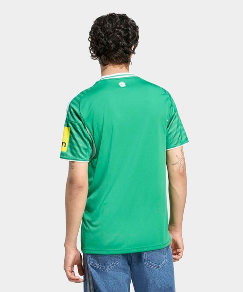 ニューカッスル・ユナイテッドFC 25/26 アウェイユニフォーム