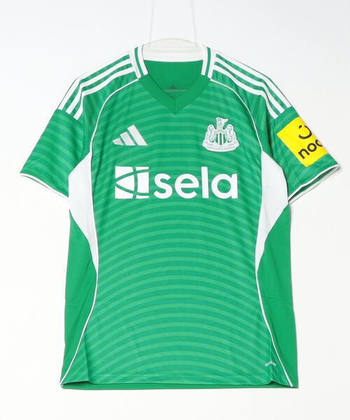 ニューカッスル・ユナイテッドFC 25/26 アウェイユニフォーム